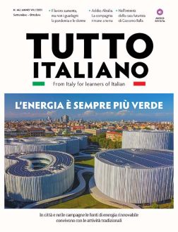 Tutto italiano Italian Audio Magazine - N. 46