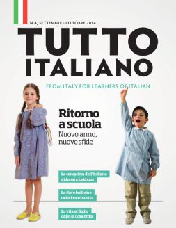 Tutto italiano Italian Audio Magazine - N. 4