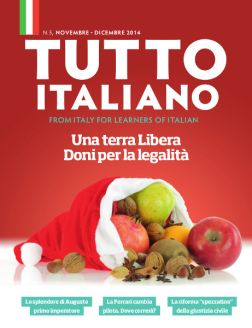 Tutto italiano Italian Audio Magazine - N. 5