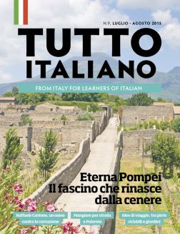 Tutto italiano Italian Audio Magazine - N. 9