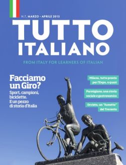 Tutto italiano Italian Audio Magazine - N. 7
