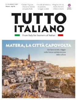 Tutto italiano Italian Audio Magazine - N. 19