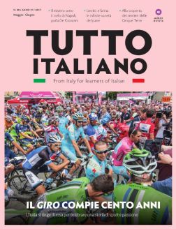 Tutto italiano Italian Audio Magazine - N. 20