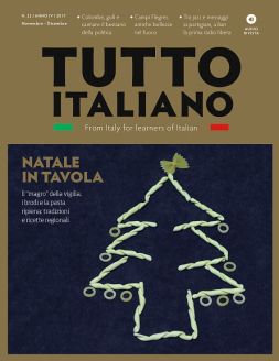 Tutto italiano Italian Audio Magazine - N. 23