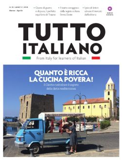 Tutto italiano Italian Audio Magazine - N. 25