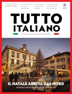 Tutto italiano Italian Audio Magazine - N. 35