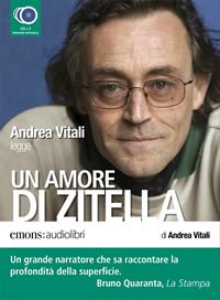 Un amore di zitella - Andrea Vitali