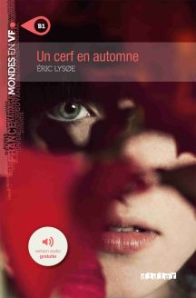 Un cerf en automne (B1) (Mondes en VF)