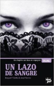 Un lazo de sangre - Un lien de sang