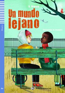 Un mundo lejano -  Maria Luisa Banfi
