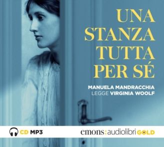 Una stanza tutta per sé GOLD di Virginia Woolf