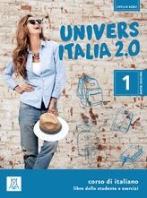 UniversItalia 2.0 - A1 / A2 
