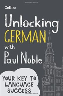 Unlocking German with Paul Noble: Your key to language success