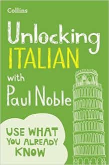 Unlocking Italian with Paul Noble: Your key to language success