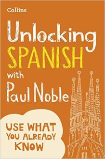 Unlocking Spanish with Paul Noble: Your key to language success