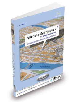 Via della Grammatica for English Speakers