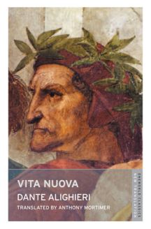 Vita Nuova by Dante Alighieri: A Dual-Language Book