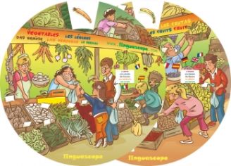 multilingual-vocabulary-wheels