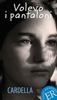 Volevo i pantaloni - Lara Cardella