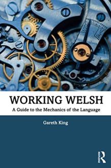 Working Welsh A Guide to the Mechanics of the Language, 1st Edition