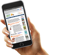 Language learners newsletter